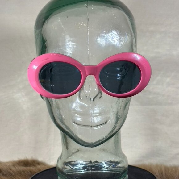 Pink Versace Frames - Picture 3 of 5